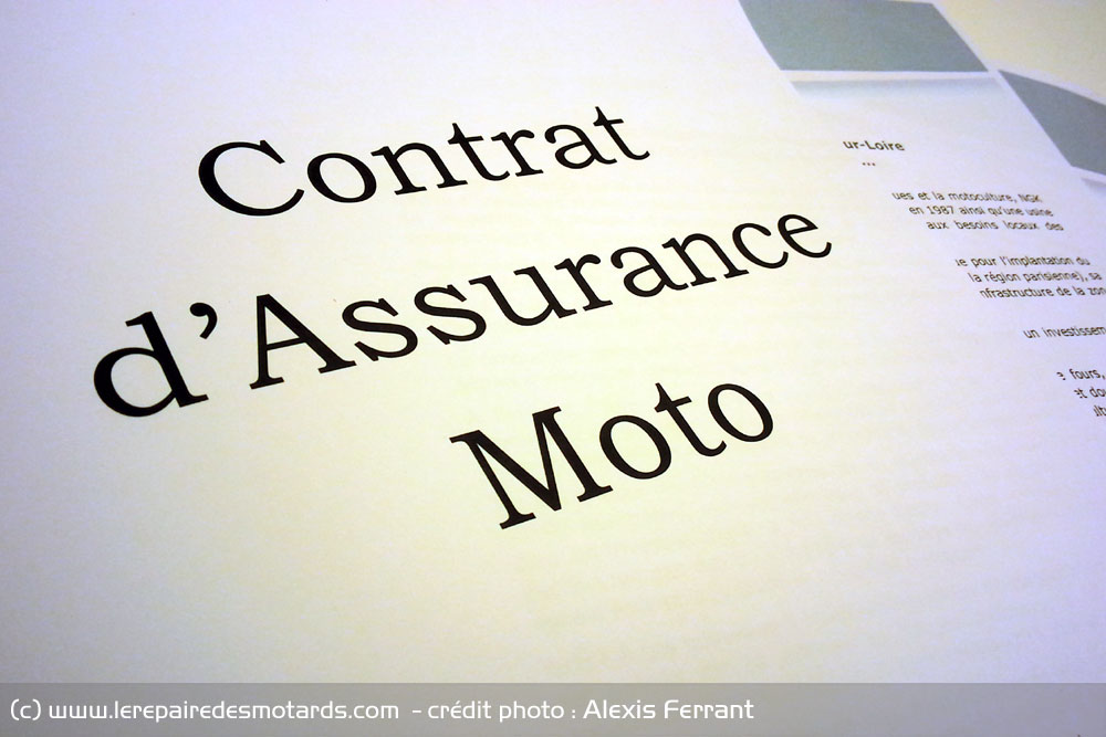 découvrez comment résilier votre assurance moto en 2024 facilement et efficacement. obtenez des conseils pratiques et toutes les étapes nécessaires pour mettre fin à votre contrat sans tracas.