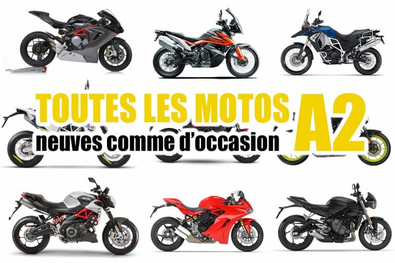 découvrez les meilleurs tarifs d'assurance pour les jeunes permis de moto a2. comparez les offres et trouvez la couverture idéale adaptée à votre budget et vos besoins, tout en bénéficiant de conseils d'experts pour une protection optimale sur la route.