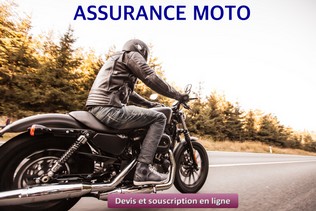 découvrez nos offres d'assurances moto en ligne adaptées à vos besoins. profitez d'une souscription rapide et de tarifs compétitifs, tout en bénéficiant d'une protection optimale pour votre véhicule. assurez votre moto en toute simplicité dès aujourd'hui.