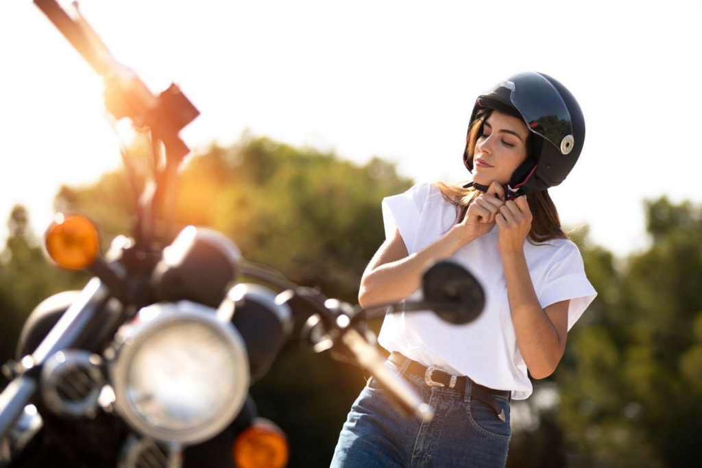 découvrez notre guide complet pour choisir la meilleure assurance moto adaptée à vos besoins. comparez les offres, comprenez les garanties essentielles et sécurisez votre deux-roues en toute sérénité.