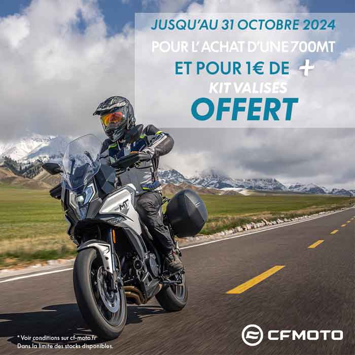 profitez des meilleures promotions sur les motos en 2024 ! découvrez des offres exclusives sur une large sélection de modèles, de nouvelles technologies et d'équipements. ne manquez pas l'occasion de rouler avec style et à prix réduit cette année !