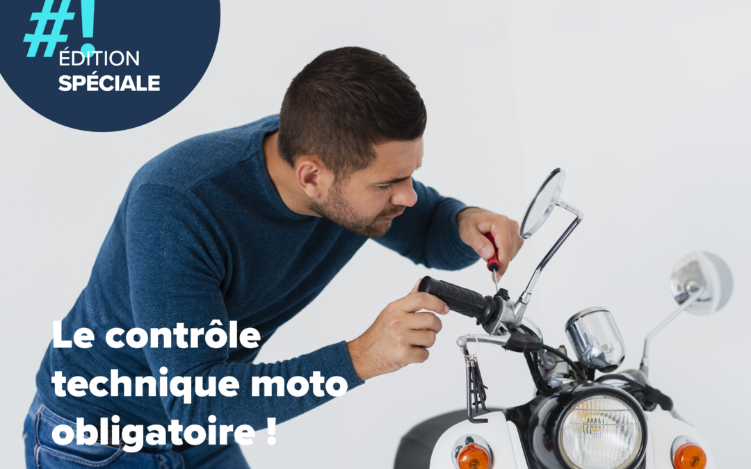 découvrez l'importance du contrôle moto obligatoire pour garantir votre sécurité sur la route. informez-vous sur les exigences, les procédures et les avantages d'un contrôle régulier de votre véhicule deux-roues.