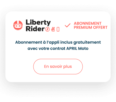 obtenez rapidement un devis personnalisé pour votre assurance moto avec april. profitez de tarifs compétitifs et d'une couverture adaptée à vos besoins. découvrez comment protéger votre véhicule avec une offre sur mesure.