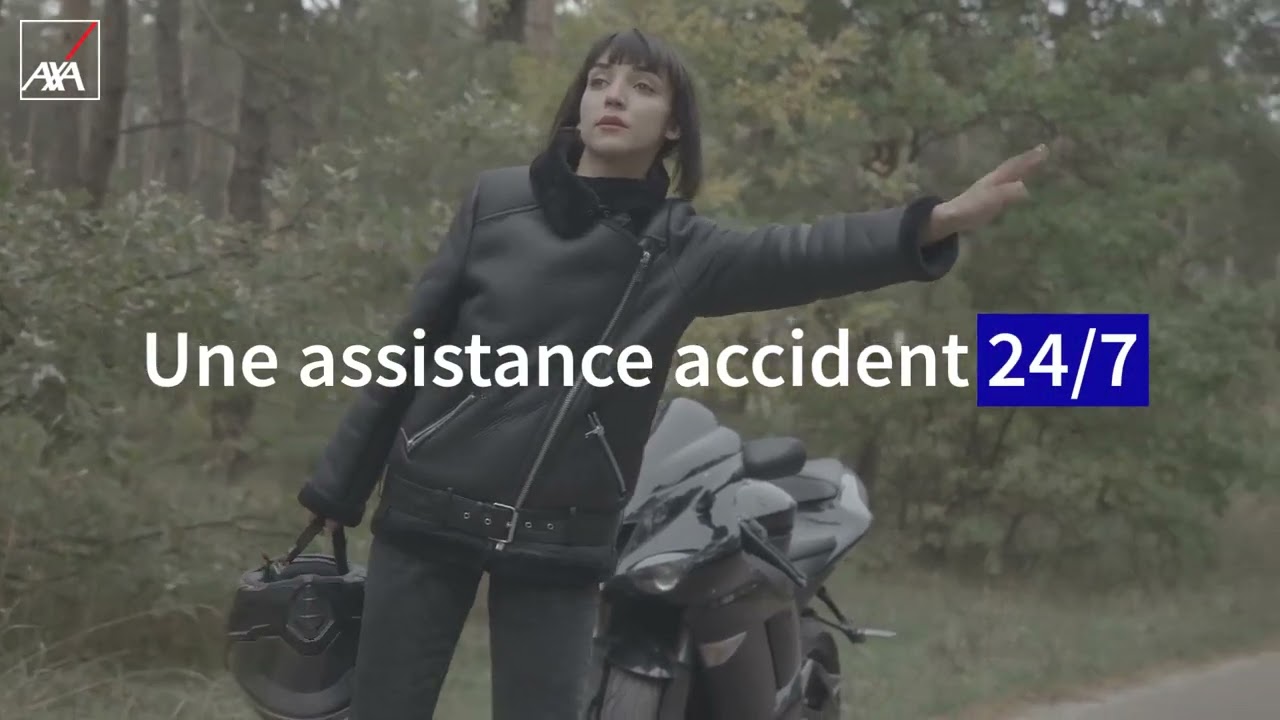 découvrez l'assurance moto axa 2024, une couverture adaptée à vos besoins pour rouler en toute sérénité. profitez de garanties complètes, d'une assistance 24/7 et d'offres sur mesure pour protéger votre moto tout en bénéficiant d'un excellent rapport qualité-prix.