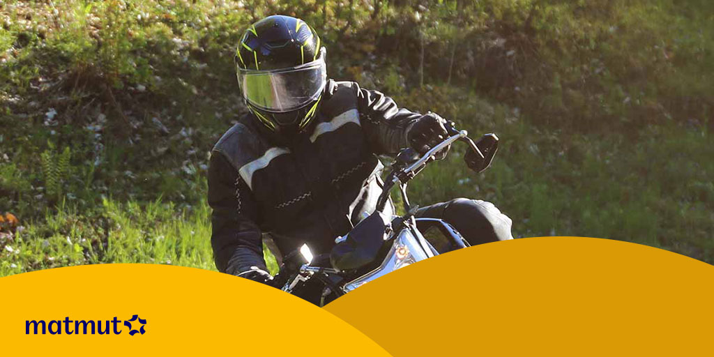 découvrez l'assurance moto économique qui vous offre une protection optimale à un tarif abordable. protégez votre véhicule tout en réalisant des économies.