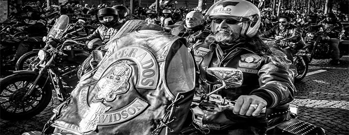 découvrez les nombreux avantages d'appartenir à une communauté de motards : partage d'expériences, entraide, événements passionnants et camaraderie inégalée. rejoignez un groupe de passionnés et transformez vos balades en véritables aventures.