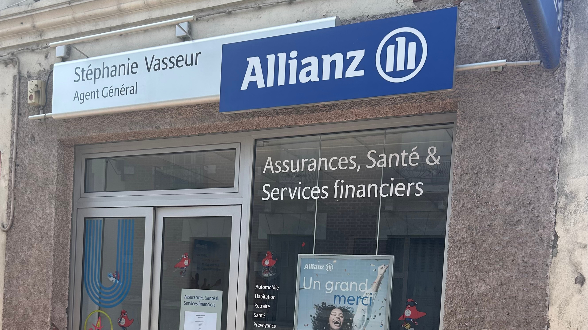 découvrez les avis sur l'assurance moto allianz pour 2024. comparez les services, les garanties et les tarifs proposés, et trouvez la meilleure option pour protéger votre véhicule tout en bénéficiant d'une couverture adaptée à vos besoins.