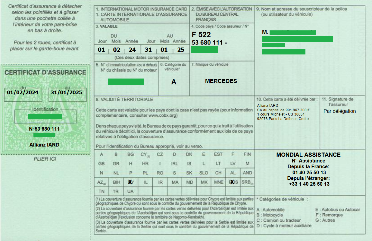 découvrez les changements majeurs concernant l'assurance moto en 2024. restez informé des nouvelles réglementations, des tarifs ajustés et des conseils pour mieux choisir votre couverture.