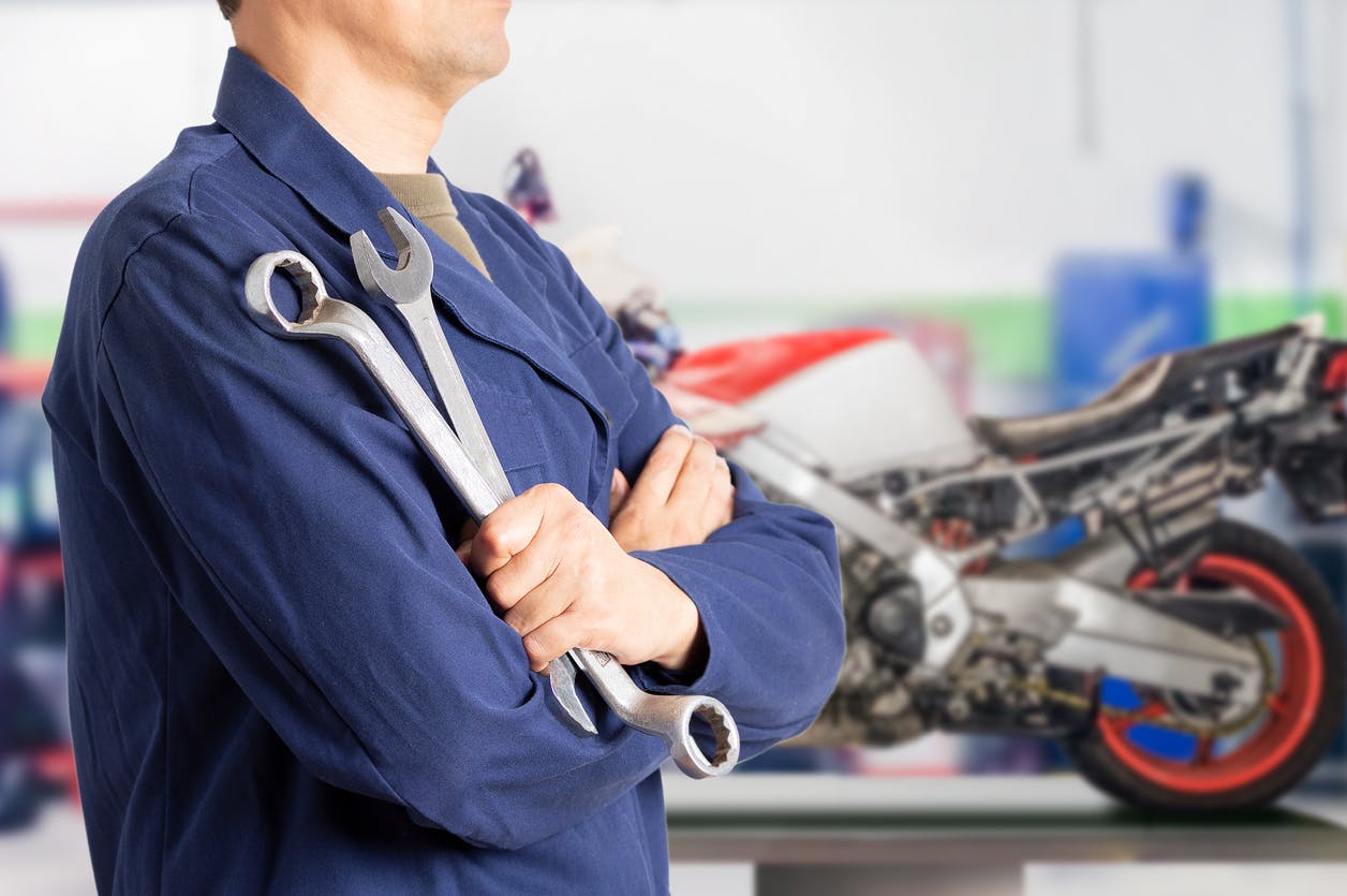 découvrez l'importance du contrôle moto obligatoire en france. informez-vous sur les réglementations, les procédures et les avantages de maintenir votre véhicule en conformité pour garantir votre sécurité et celle des autres.