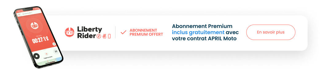 obtenez votre devis pour une assurance moto avec april. comparez les tarifs adaptés à votre profil et bénéficiez d'une protection sur-mesure pour votre véhicule à deux roues. simplifiez vos démarches et roulez sereinement.