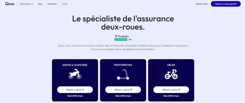 obtenez votre devis d'assurance moto 2024 en quelques clics ! comparez les meilleures offres et protégez votre véhicule tout en bénéficiant d'une couverture adaptée à vos besoins. ne laissez pas votre sécurité au hasard, faites le bon choix dès aujourd'hui.