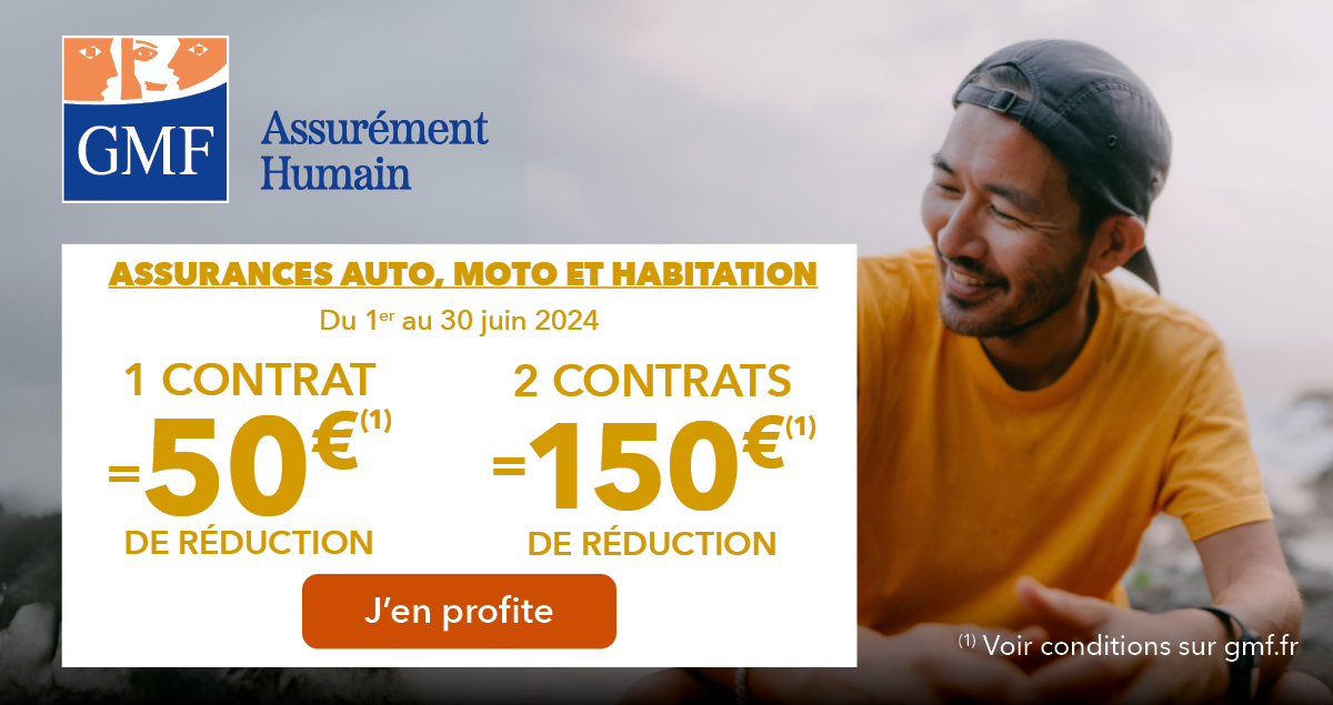 découvrez les avantages de la gmf assurance moto : des garanties adaptées à vos besoins, une assistance 24/7 et des tarifs compétitifs pour rouler en toute sérénité. protégez votre passion avec des prestations sur mesure.