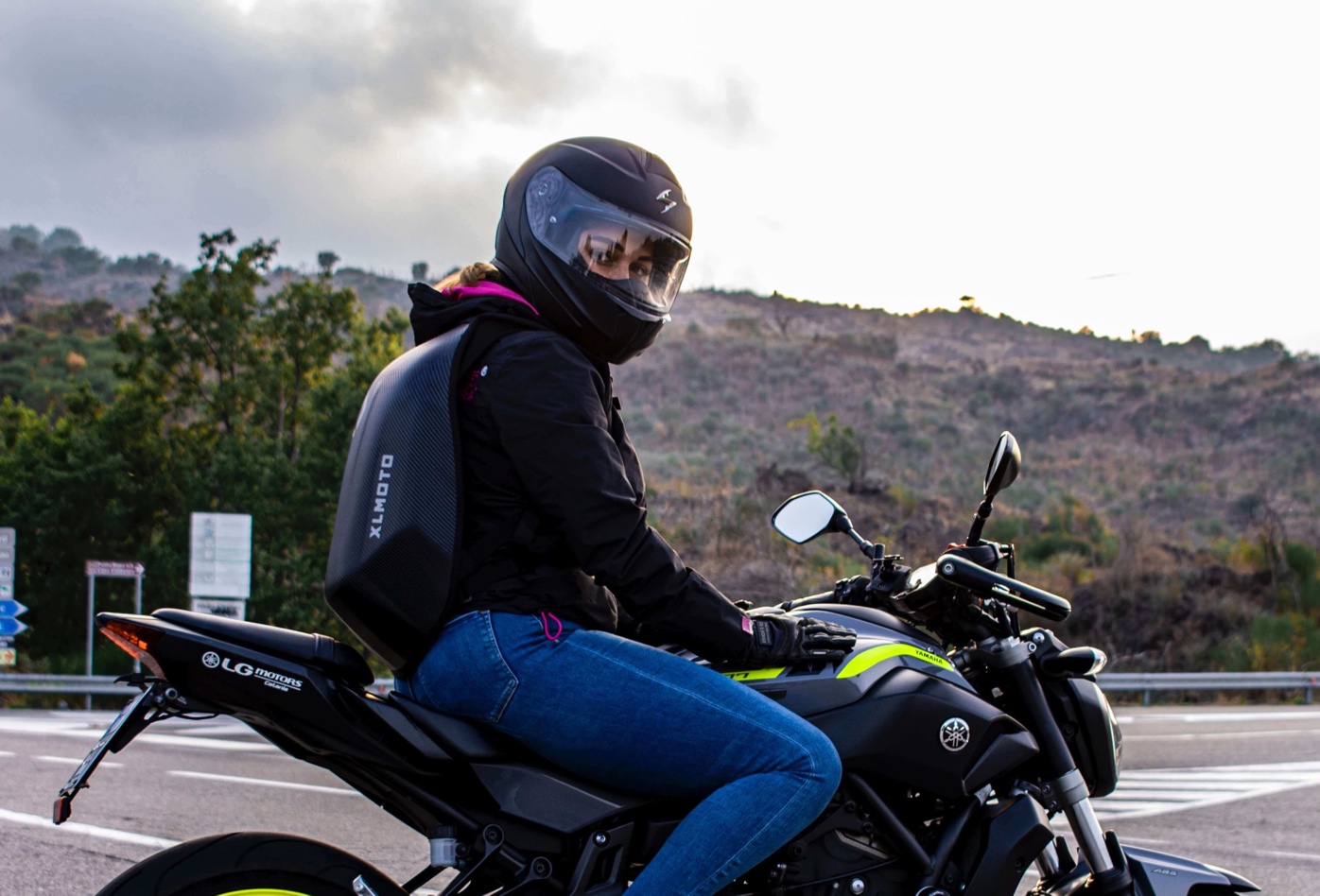 découvrez pourquoi l'assurance moto est essentielle pour chaque motard. protégez-vous et votre véhicule contre les imprévus, tout en respectant la législation. ne laissez pas la sécurité au hasard !