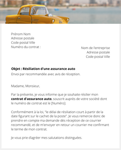 découvrez comment résilier votre contrat finaxy moto en 2024. guide complet sur les étapes à suivre, les documents nécessaires et les conseils pour une résiliation réussie.