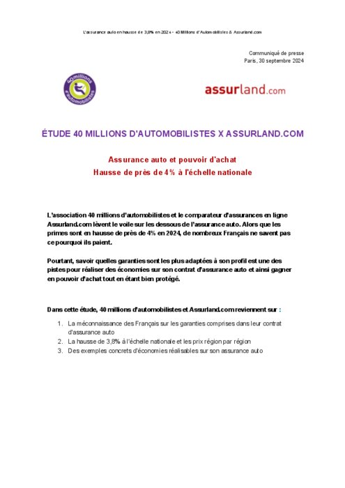 découvrez les tarifs d'assurance auto adaptés à chaque région en france. comparez les prix et choisissez la meilleure couverture pour votre véhicule en fonction de votre localisation.