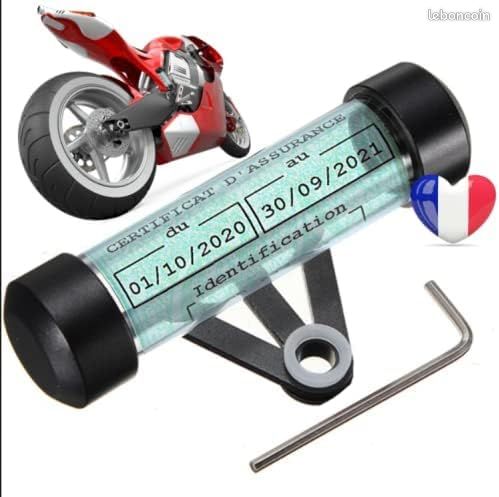 découvrez notre sélection d'autocollants d'assurance motos, conçus pour respecter la réglementation tout en ajoutant une touche personnelle à votre deux-roues. commandez dès maintenant et affichez votre conformité avec style!