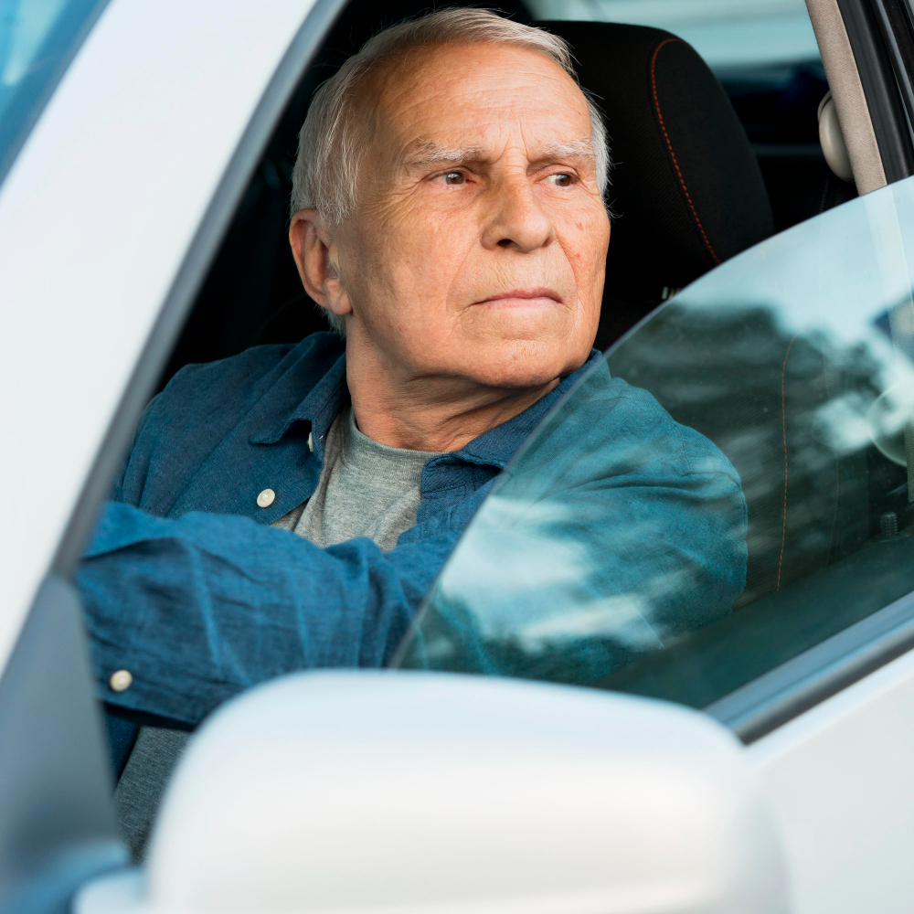 découvrez nos solutions d'assurance auto spécialement conçues pour les seniors. profitez de garanties adaptées à vos besoins, d'un service client à l'écoute et d'une gestion simple de vos contrats. prenez la route en toute sérénité grâce à une couverture fiable et des tarifs compétitifs.