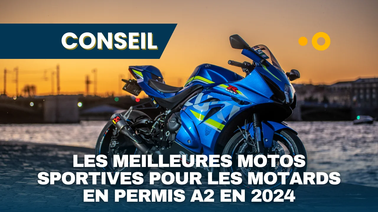 découvrez notre sélection de motos sportives adaptées aux jeunes permis en 2024. alliez performance, sécurité et plaisir de conduite avec des modèles conçus pour les passionnés de vitesse et d'adrénaline. trouvez la moto idéale pour débuter votre aventure sur deux roues.