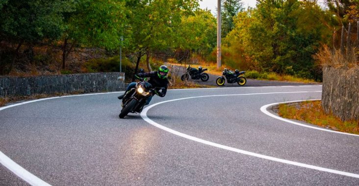 découvrez notre assurance moto tous risques, conçue pour protéger votre véhicule en toutes circonstances. profitez d'une couverture complète, incluant la responsabilité civile, le vol, les dommages causés à votre moto et bien plus encore. roulez en toute sérénité avec notre service d'assistance et des garanties adaptées à vos besoins.