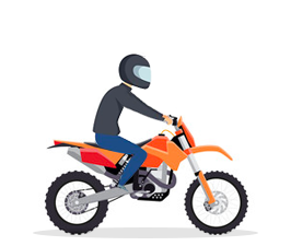 découvrez comment choisir une assurance moto verte qui protège votre véhicule tout en respectant l'environnement. comparez les options, obtenez des conseils pratiques et profitez de garanties adaptées à votre style de conduite.