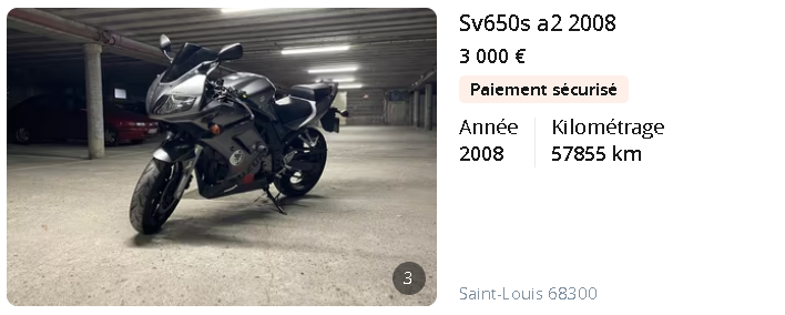 participez au forum d'assurance moto a2 2024 pour échanger des conseils, poser vos questions et découvrir les meilleures offres d'assurance adaptées à votre moto. rejoignez la communauté des passionnés pour partager vos expériences et trouver des solutions sur mesure.