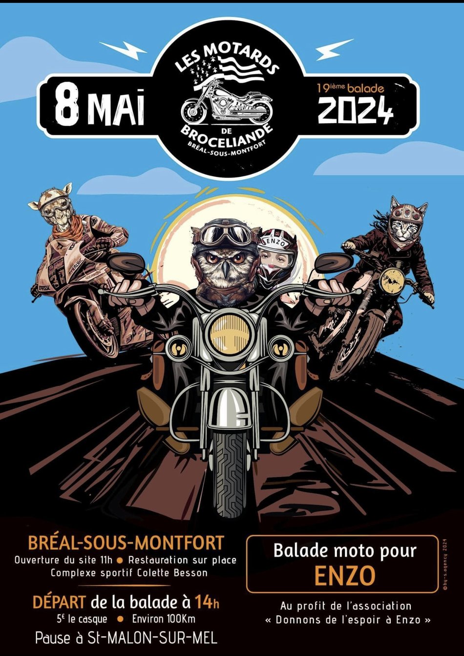 découvrez notre itinéraire moto 2024, une aventure palpitante à travers des paysages à couper le souffle. préparez-vous à explorer des routes emblématiques et à vivre des moments inoubliables sur deux roues.