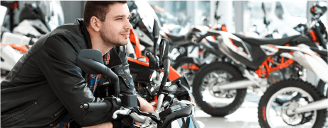 découvrez l'assurance moto maaf 2024, une couverture adaptée à vos besoins pour rouler en toute sérénité. profitez d'options personnalisables, d'assistance 24/7 et de tarifs compétitifs. protégez votre liberté sur la route avec maaf.