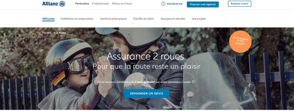 découvrez les offres allianz moto en belgique pour 2024, comprenant des assurances adaptées aux besoins des motards, des services personnalisés et une protection optimale pour votre deux-roues. profitez de la sécurité et du savoir-faire d'un leader en assurance moto.