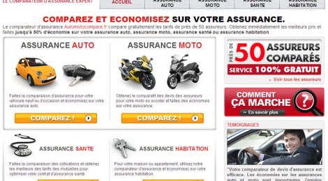 découvrez nos solutions d'assurance auto moto adaptées à vos besoins. protégez votre véhicule avec des garanties sur mesure et profitez de tarifs compétitifs pour rouler en toute sérénité.