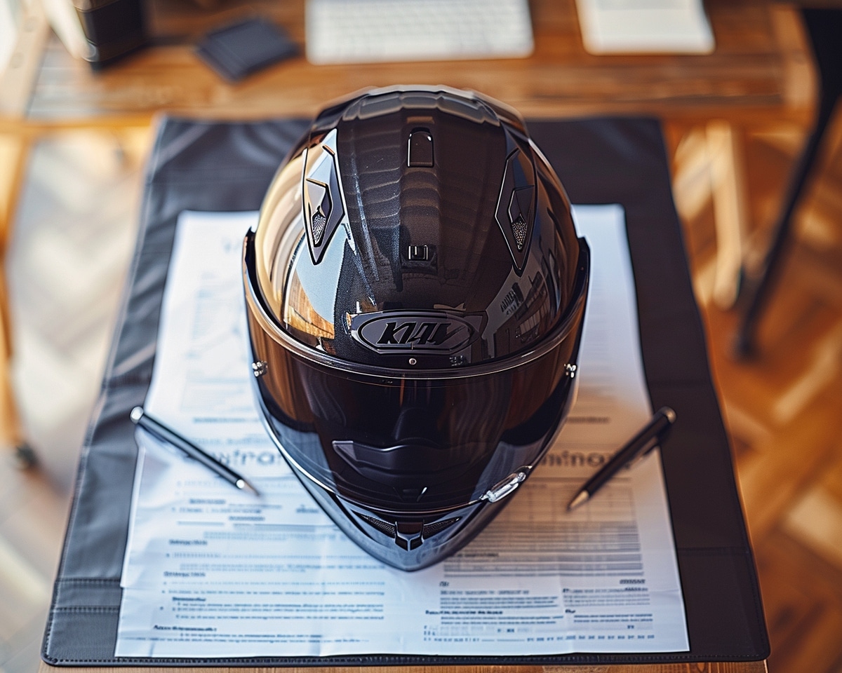 découvrez les meilleures options d'assurance moto en 2024. protégez votre deux-roues avec des garanties adaptées à vos besoins, des tarifs compétitifs et un service client de qualité. comparez les offres et choisissez l'assurance qui vous convient le mieux pour une conduite sereine.