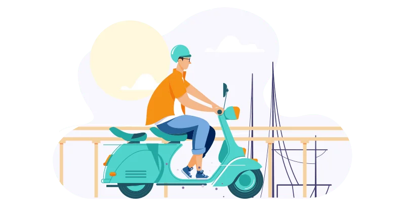 découvrez notre service d'assurance moto à paris, adapté à vos besoins et à votre budget. profitez de garanties sur mesure, d'une assistance 24/7 et d'un service client réactif pour assurer votre sécurité sur la route.