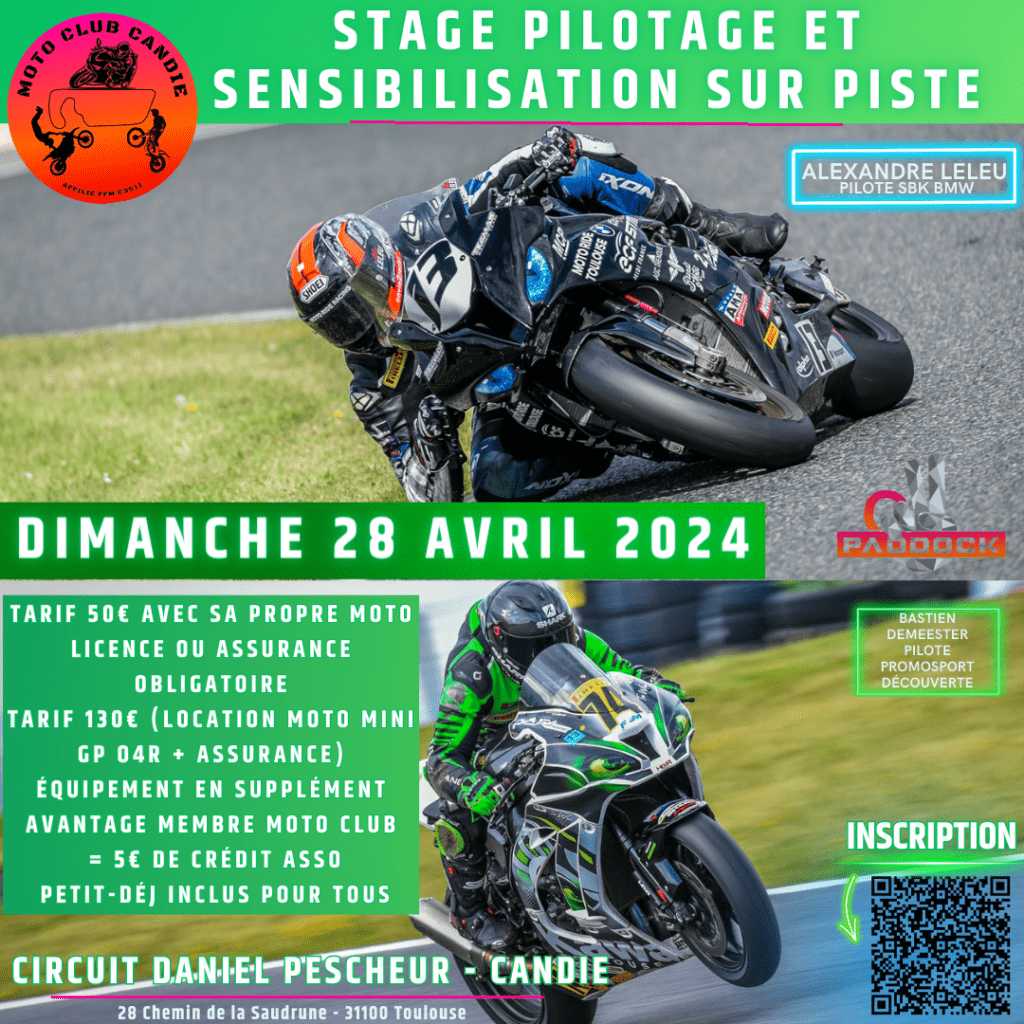 découvrez notre guide complet sur l'assurance moto piste 2024, avec des conseils pratiques et des informations essentielles pour protéger votre passion de la conduite sur circuit. comparez les offres et trouvez la couverture idéale pour vos besoins.