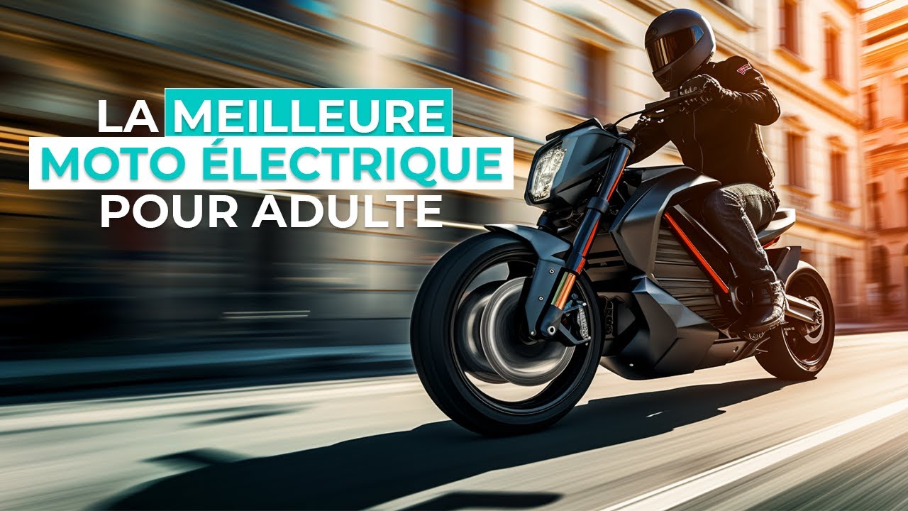 découvrez l'univers des motos électriques : des performances innovantes, un respect de l'environnement et une conduite silencieuse. explorez nos modèles variés, adaptés à tous les goûts et tous les usages, et transformez vos trajets quotidiens en une expérience unique et écoresponsable.