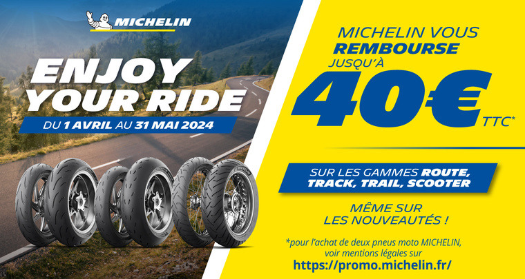 découvrez les offres incroyables de la promotion finaxy moto 2024 ! ne manquez pas l'occasion de profiter de réductions exclusives sur une sélection de motos de qualité. préparez-vous pour de nouvelles aventures sur deux roues avec les meilleures affaires de l'année !