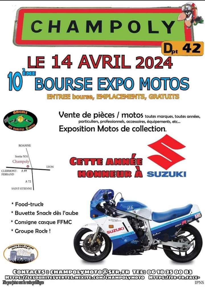 profitez de nos offres exceptionnelles sur les motos en avril 2024 ! découvrez des remises incroyables sur une large sélection de modèles pour tous les passionnés de deux-roues. ne manquez pas cette opportunité de rouler avec style et à prix réduit.