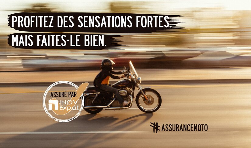 obtenez rapidement votre devis d'assurance pour moto et comparez les meilleures offres du marché. protégez votre deux-roues avec une couverture adaptée à vos besoins et à votre budget.