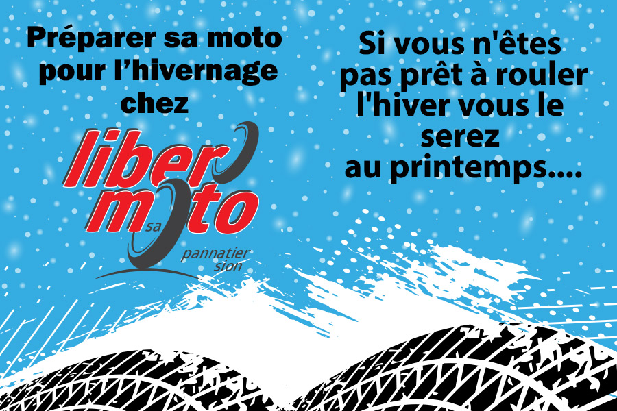 découvrez nos conseils essentiels pour l'hivernage de votre moto en 2024. protégez votre engin des intempéries, assurez son bon fonctionnement et préparez-le pour la saison prochaine avec nos astuces pratiques.