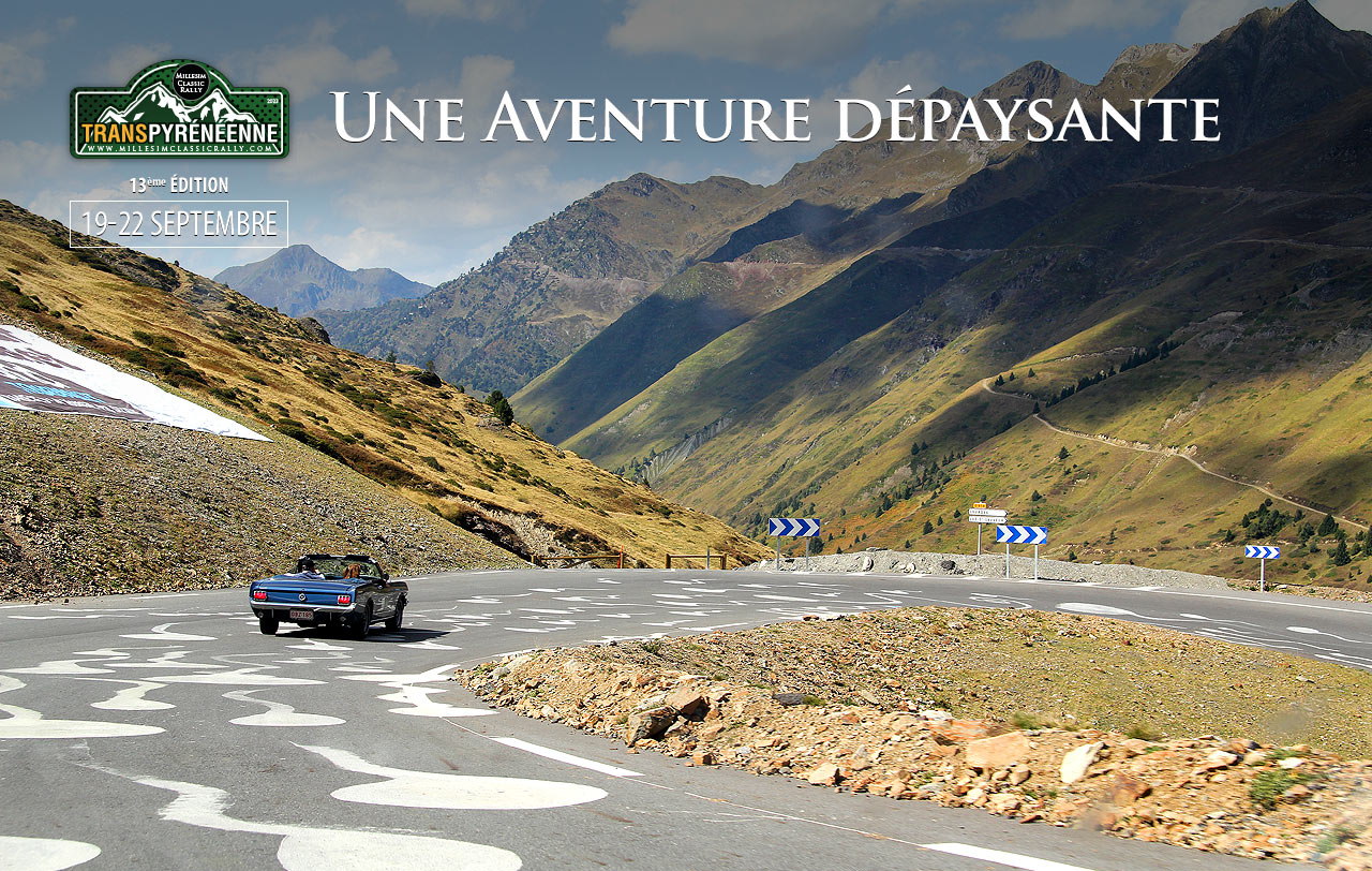 découvrez la transpyrénéenne 2024, une aventure unique à travers les paysages majestueux des pyrénées. rejoignez-nous pour une expérience inoubliable de randonnée, de défis sportifs et de rencontres authentiques tout au long de ce parcours époustouflant.