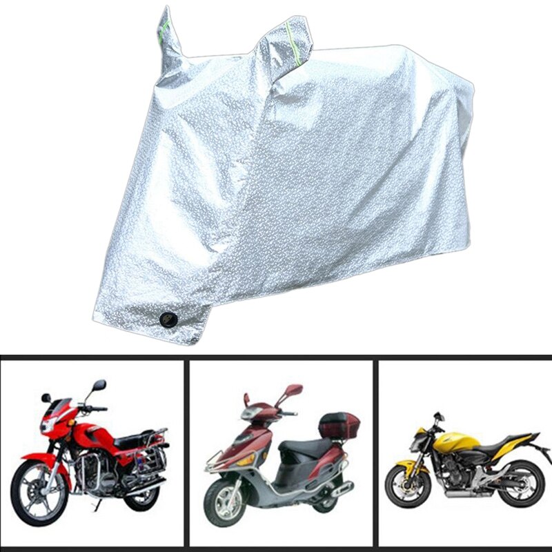 découvrez notre sélection de couvertures pour scooters électriques, conçues pour protéger votre véhicule des intempéries et des rayures. alliant durabilité et style, ces accessoires indispensables garantissent la sécurité et la longévité de votre scooter. parcourez notre gamme et trouvez la couverture idéale pour votre scooter électrique dès aujourd'hui !