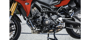 découvrez notre assurance moto haute cylindrée, spécialement conçue pour protéger votre passion et votre véhicule puissant. bénéficiez de garanties adaptées et d'une couverture complète pour rouler en toute sérénité, que ce soit sur route ou sur circuit. choisissez la sécurité pour votre moto de luxe avec des options flexibles et un service client à votre écoute.